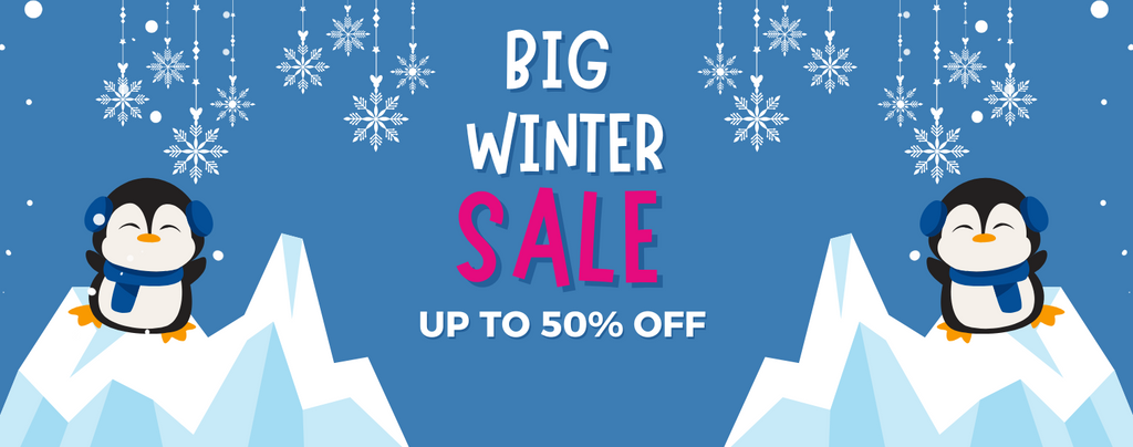 Winter Sale