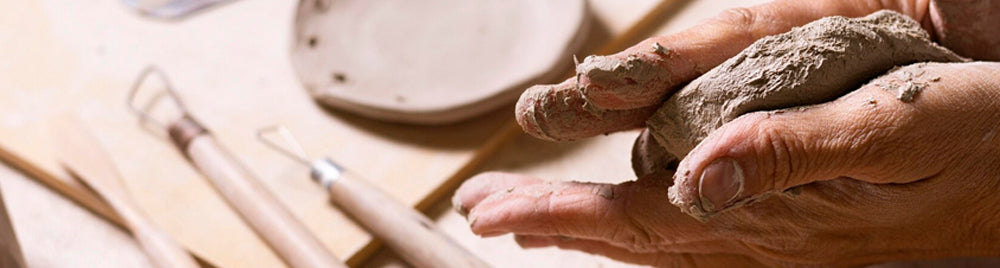 Beginner Pottery Kits