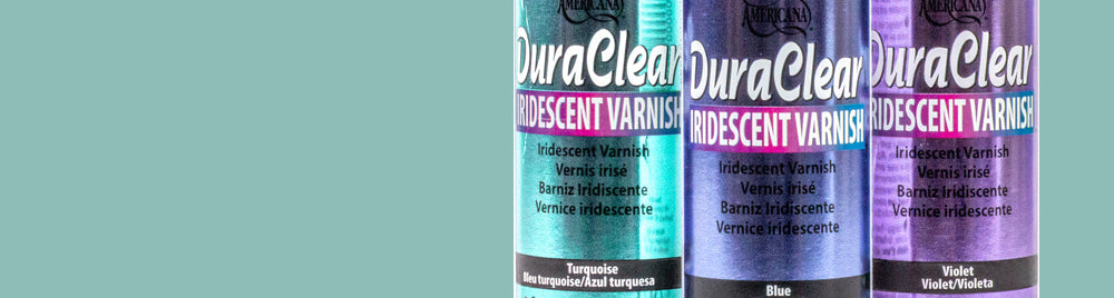 Specialty Varnishes & Sealants