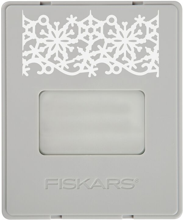 Fiskars Advantedge Die - Winter