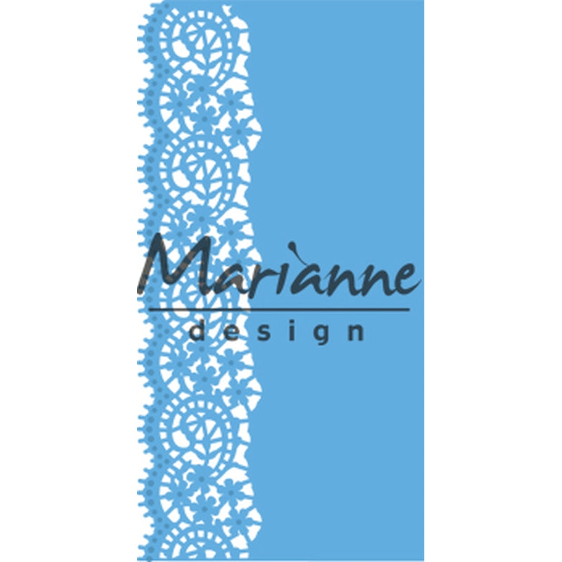 Marianne Design Lace Border (s)