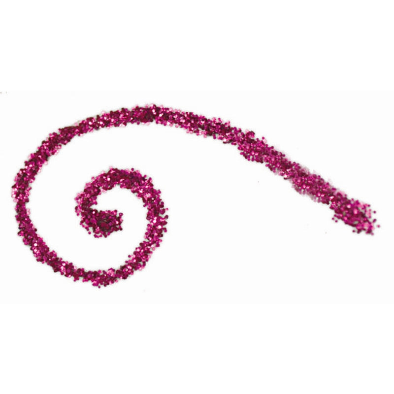 Viva Decor German-glitter 28 Ml - Fuchsia