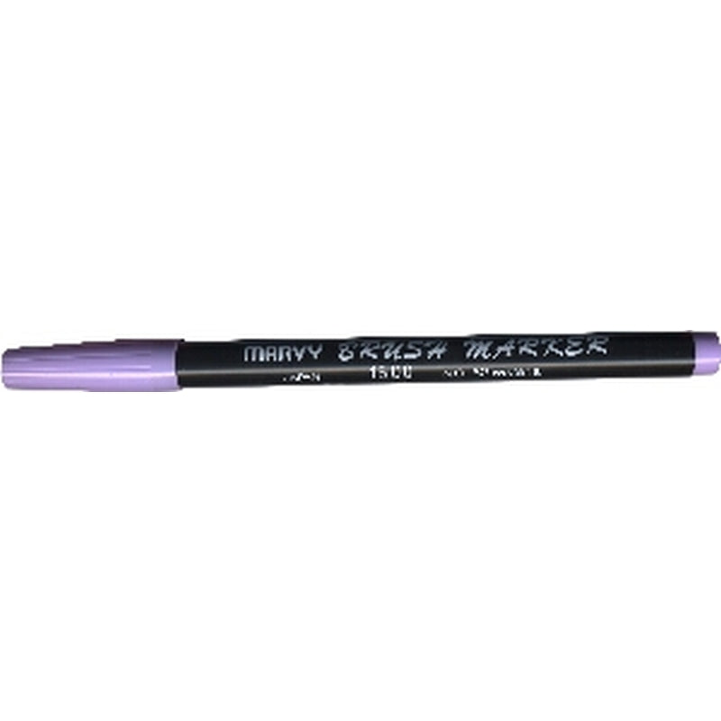 Uchida Of Japan Wisteria Brush Marker