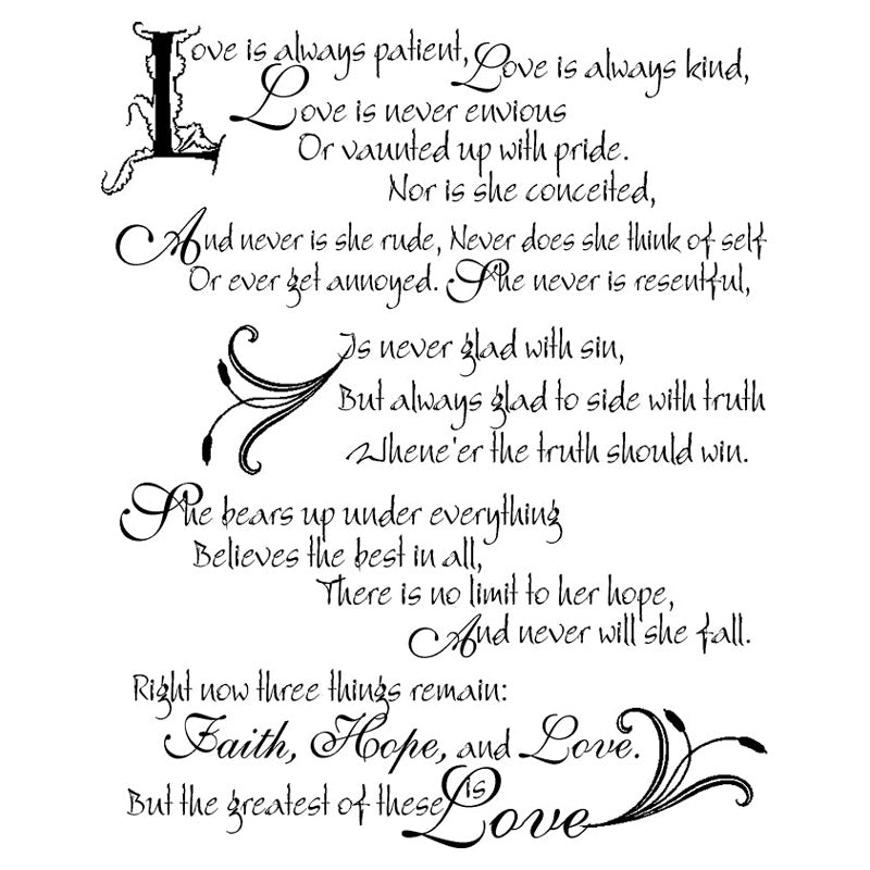 Love Poem