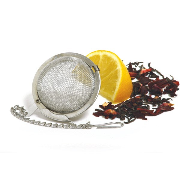 Norpro 1.75" Mesh Tea Ball - Stainless Steel