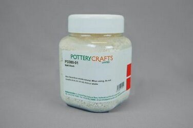 Potterycrafts Battwash Approx. 1kg