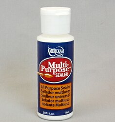 DecoArt Multi-purpose Sealer Decoart Med 2oz.