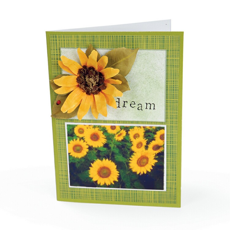 Sizzix Grid Works (2 3/8" X 3 3/8")