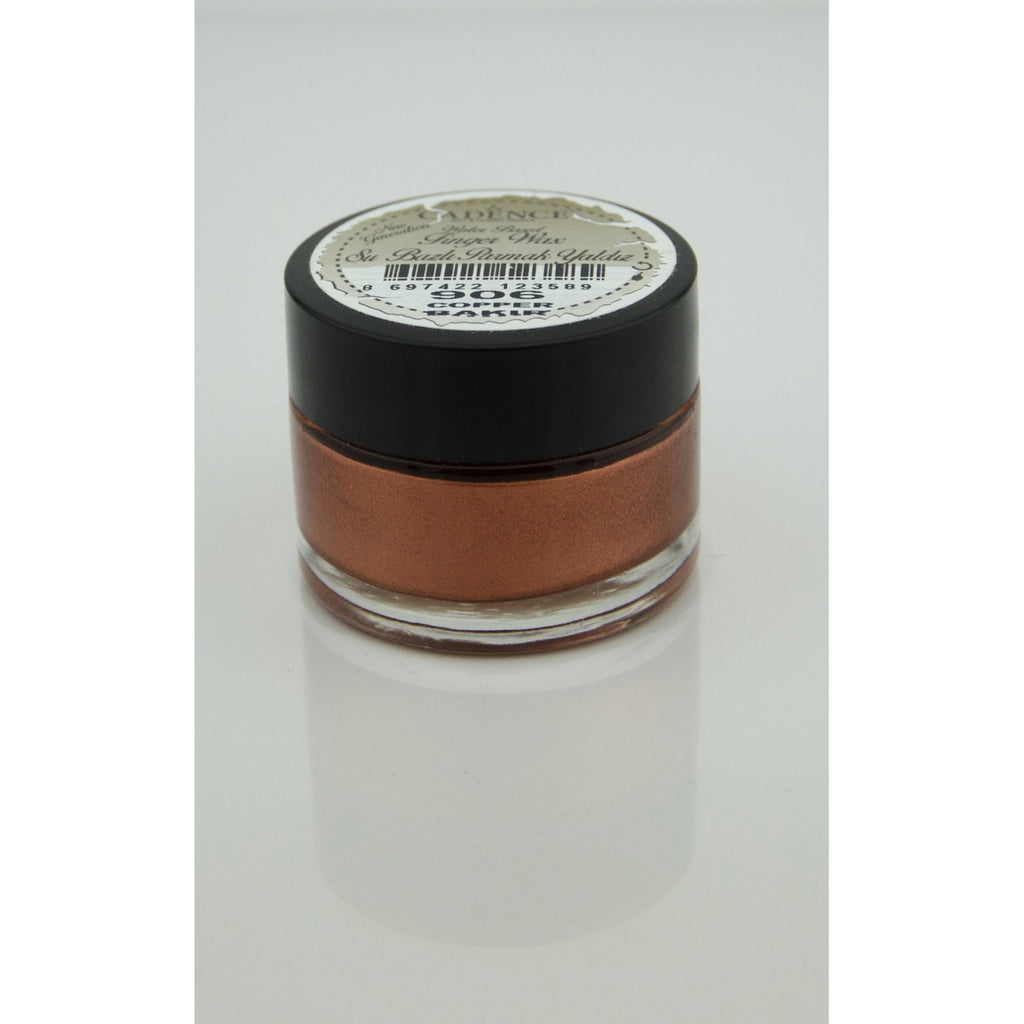 Cadence Copper 20 Ml Finger Wax