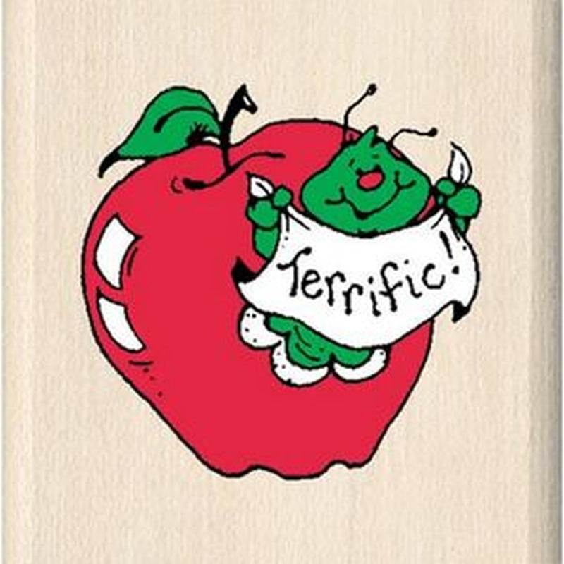 K&Company Terrific Apple 20