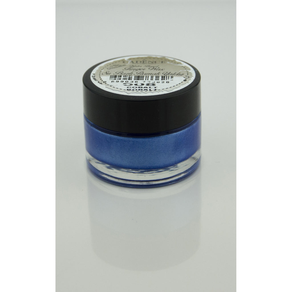 Cadence Cobalt 20 Ml Finger Wax