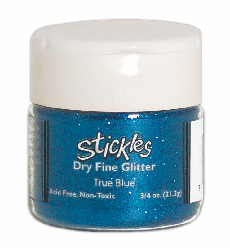 Ranger Stickles Glitter True Blue