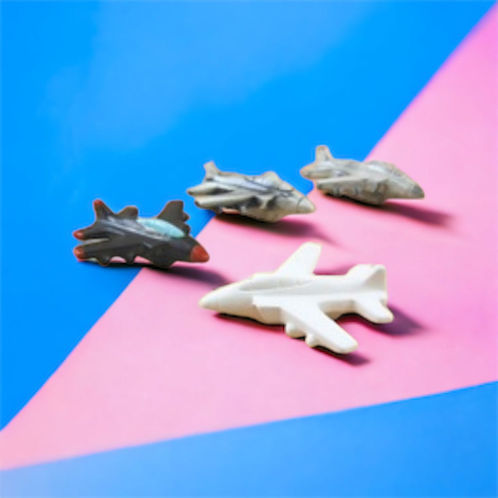 Modern Jet Fighter (Carton Of 12)