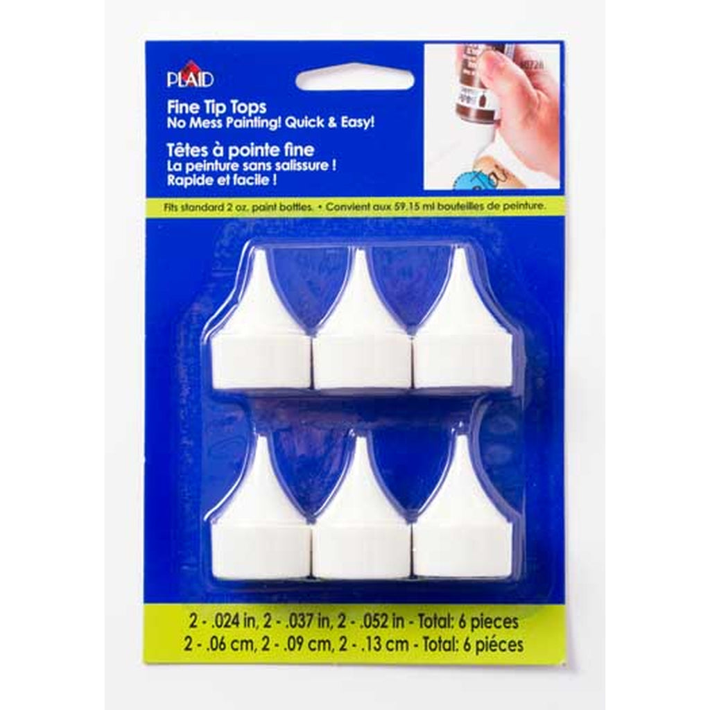 Mod Podge Tip Writers 6 Piece