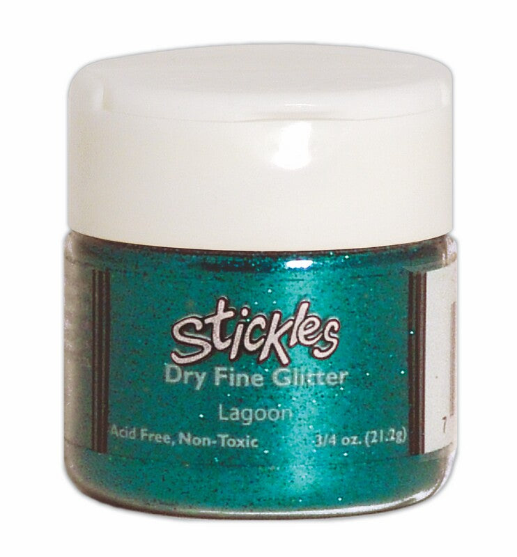 Ranger Stickles Glitter Lagoon