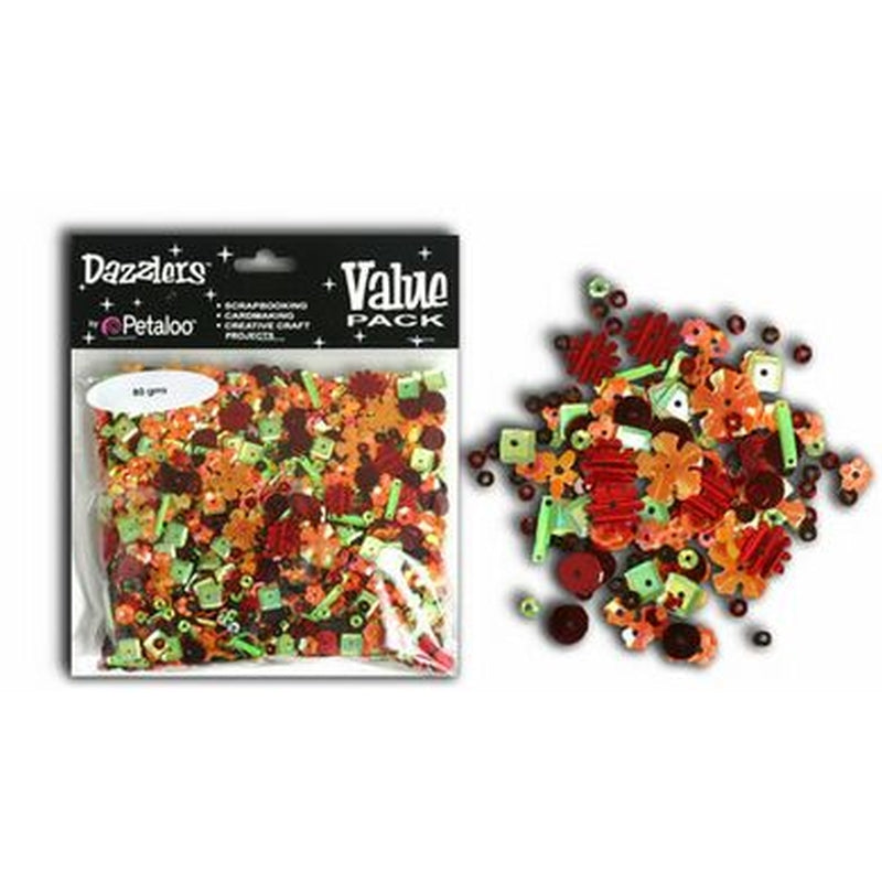 Petaloo 80 Gram Vb - Retro Rage