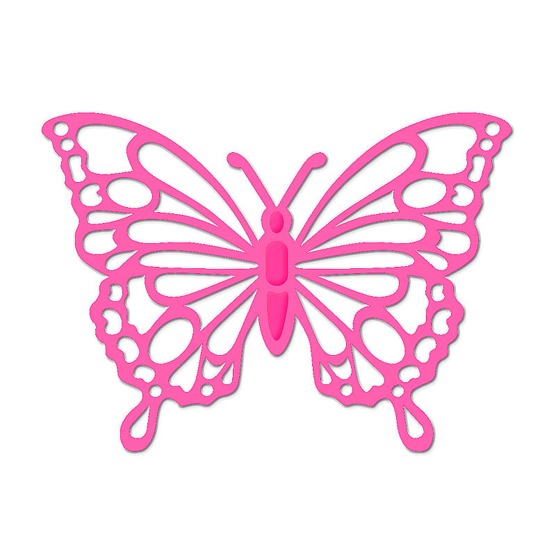 Sue Dix Butterfly Sweet Dixie Cutting Die