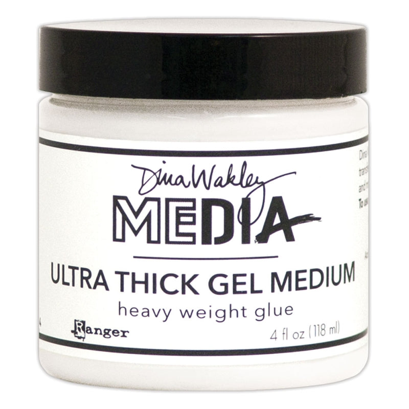 Ranger Gel Medium Ultra Thick