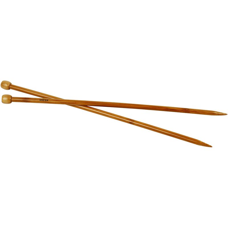 Creativ Knitting Needles 8 35cm 1pair