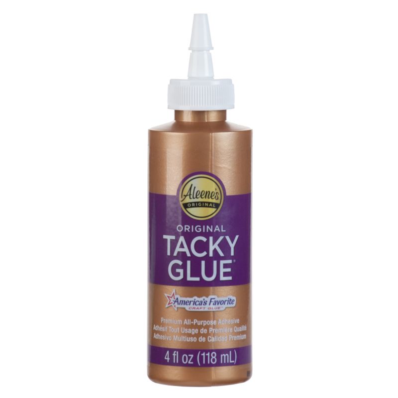 Aleenes Original Tacky Glue 4oz