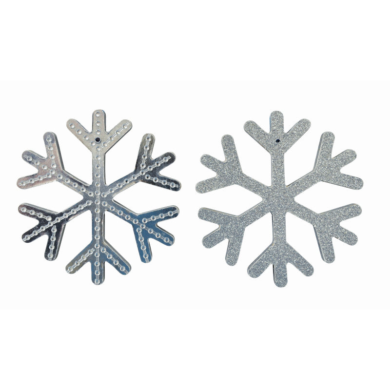 Kaisercraft Snowflake Decorations