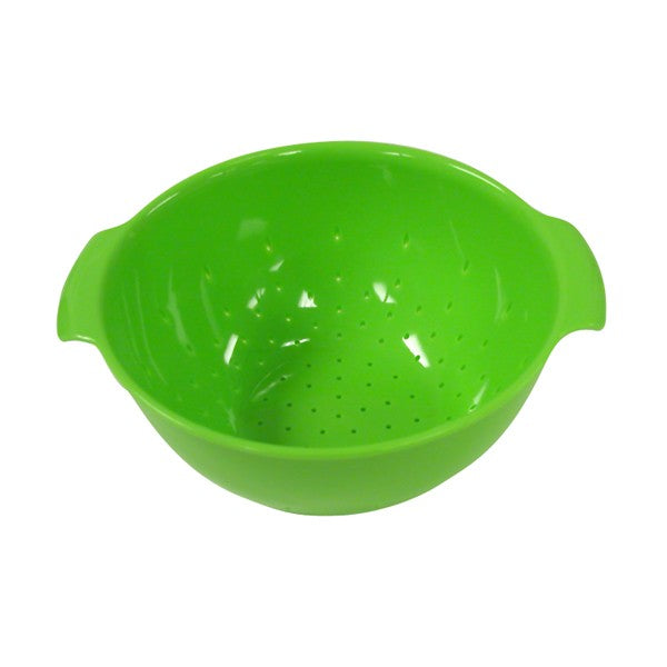 Norpro 8" Colander - Green