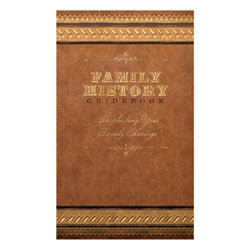 K&Company Ac Ancestry.com Guidebook