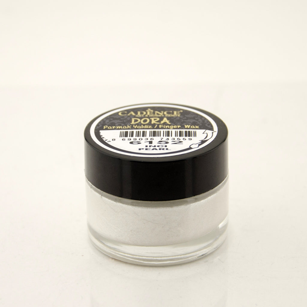 Cadence Pearl 20 Ml Finger Wax