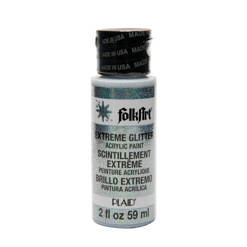 Confetti Folkart Extreme Glitter 2oz