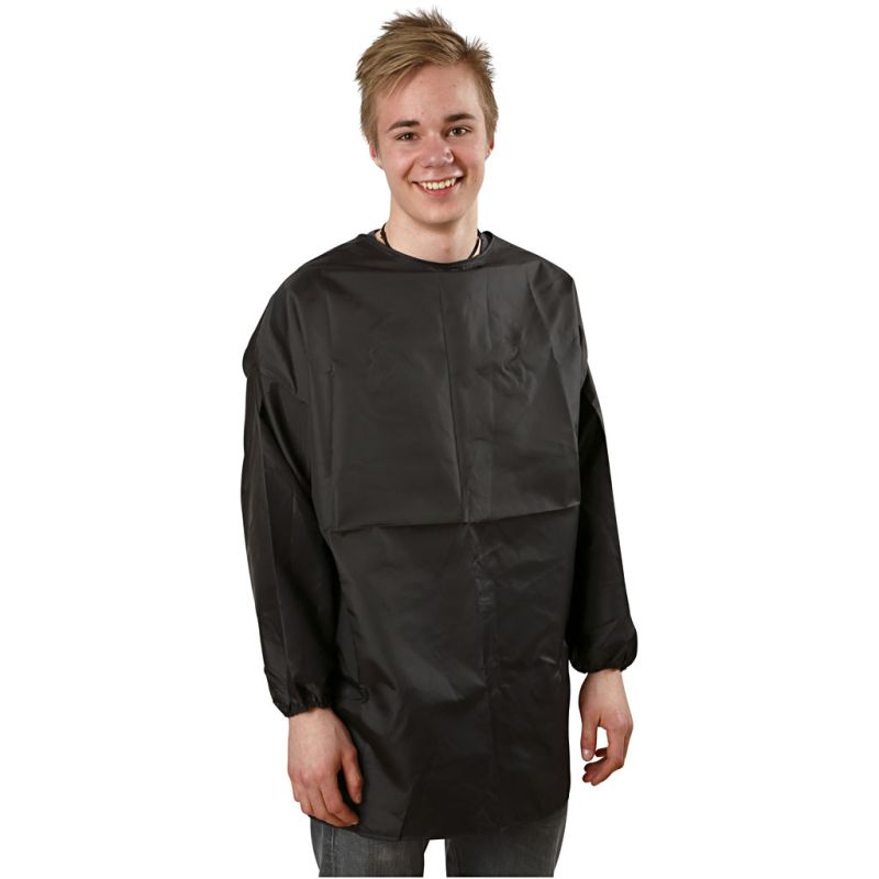Creativ Painting Apron, L: 83 Cm, 1 Pc