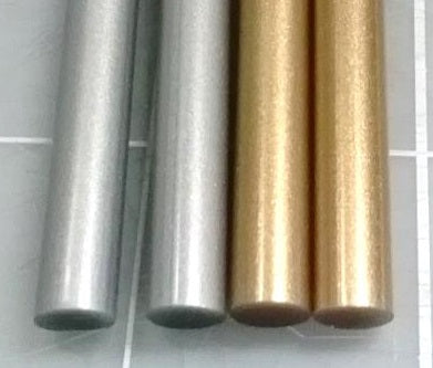 Mod Podge Mod Melts Metallics