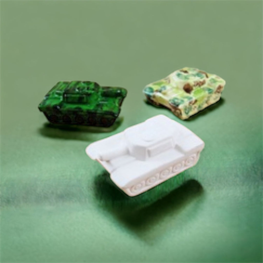 Modern Tank (Carton Of 12)
