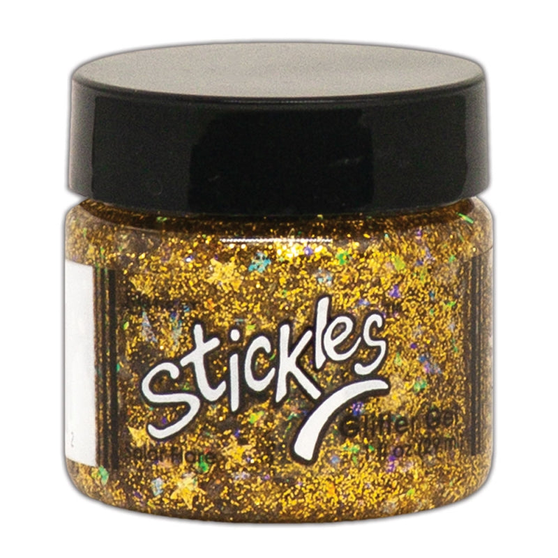 Ranger Stickles Glitter Gels Solar Flare