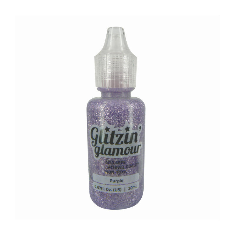 Artdeco Creations Con Glitzin' Glamour - Purple