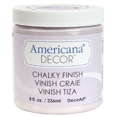 DecoArt Promise Chalky Finish Paint