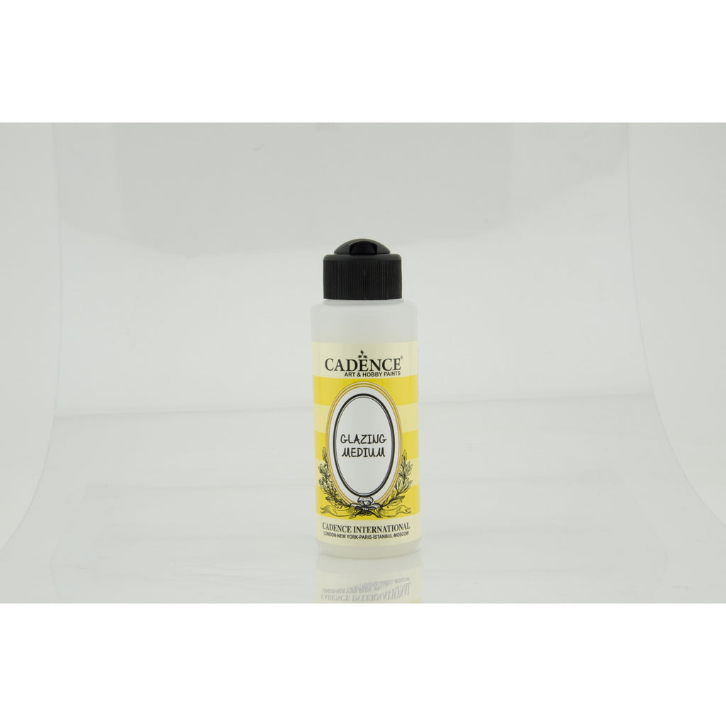 Cadence 120 Ml Glazing Medium