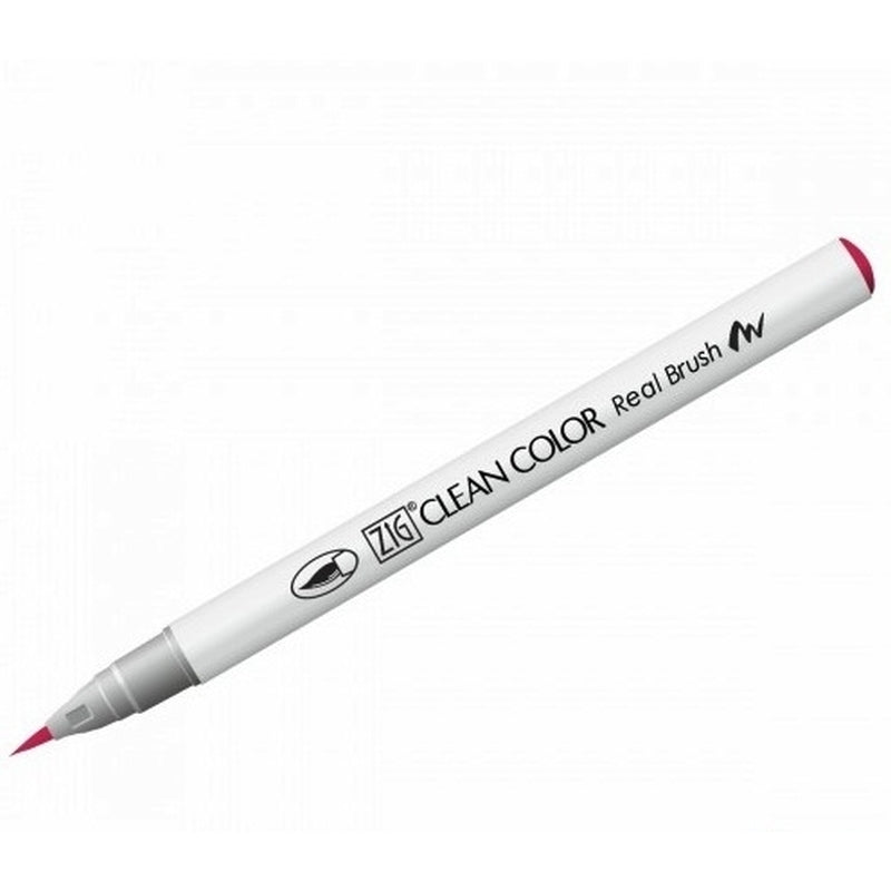 Kuretake Zig Clean Colour Real Brush 230 Pale Rose