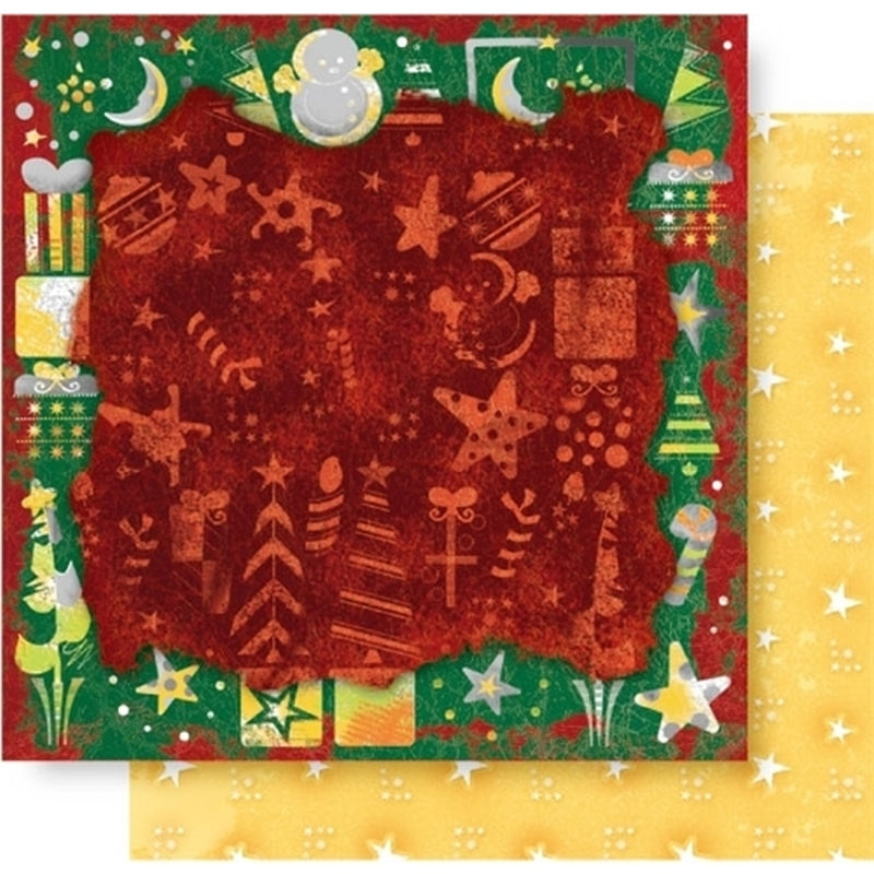 Best Creation Ct Candy Border Pack Of 10 Sheets