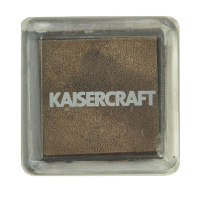 Kaisercraft Small Ink Pad Bark