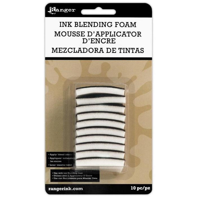 Ranger Blending Tool Replacement Foam Rectangle