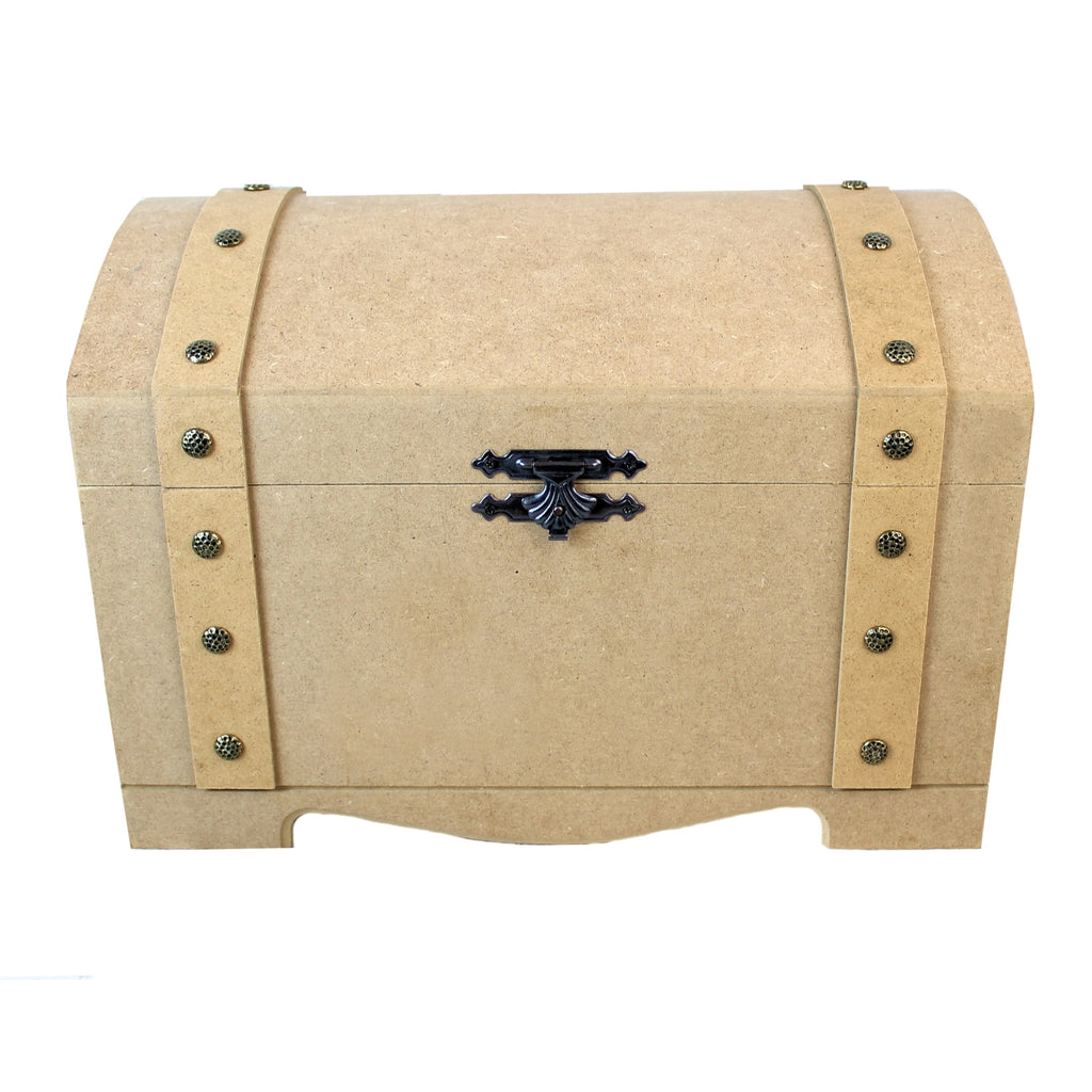 Cadence Mdf Chest 34.5 X 22 X 25cm