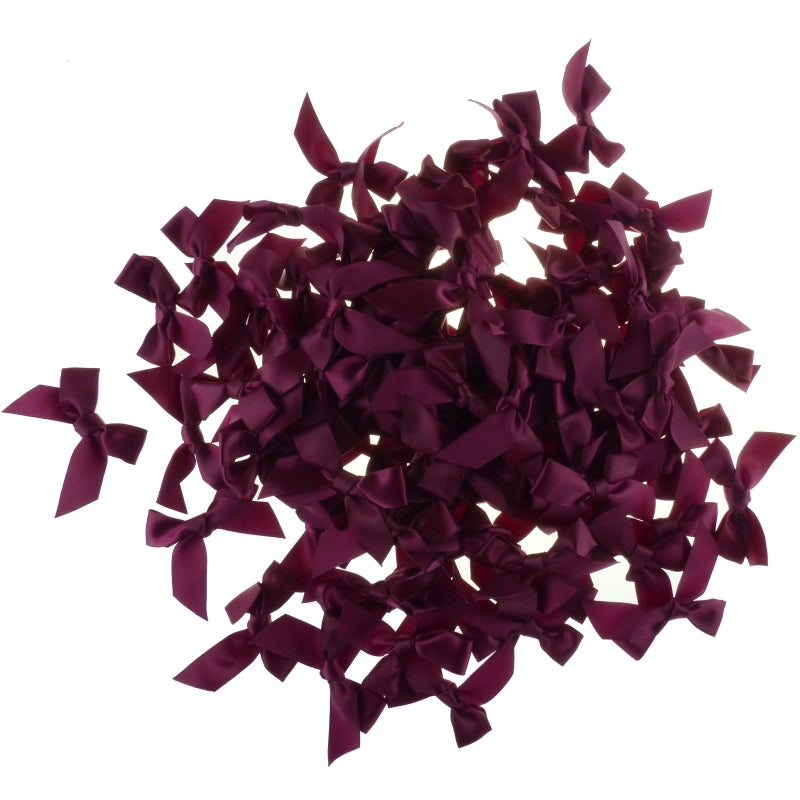 Stenco Wine - 15mm Bow X 100