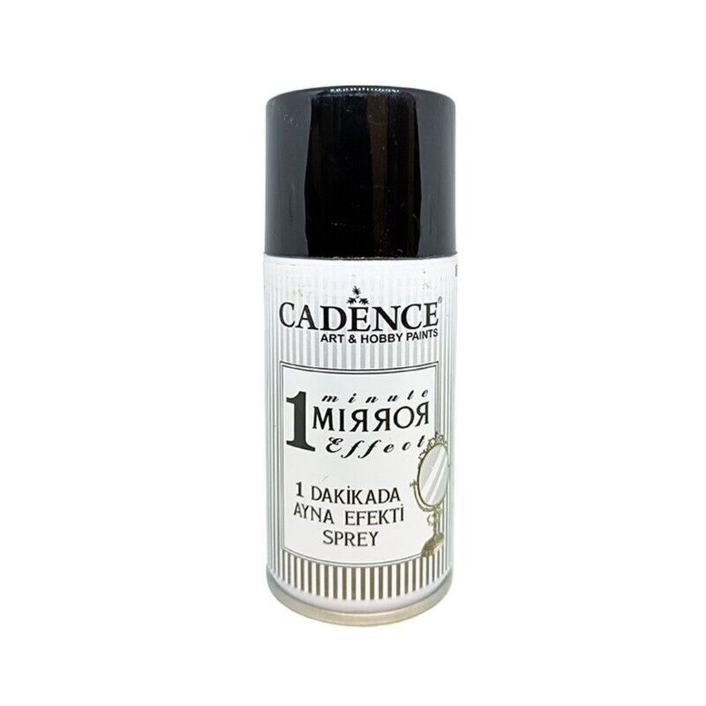 Cadence 150ml 1 Minute Mirror Effect