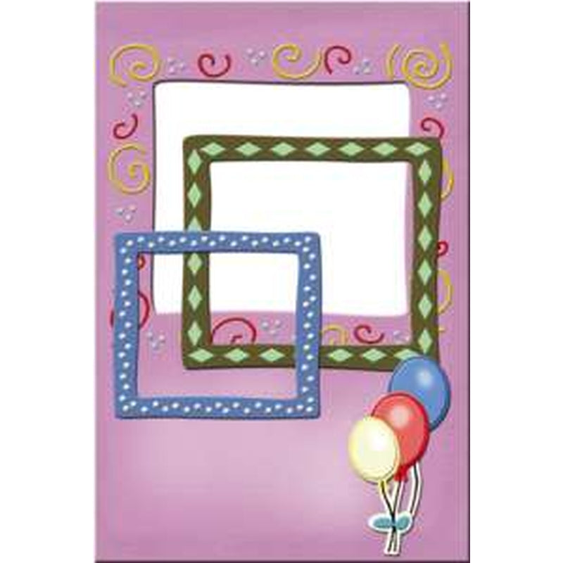 Spellbinders Party Edge Rev1