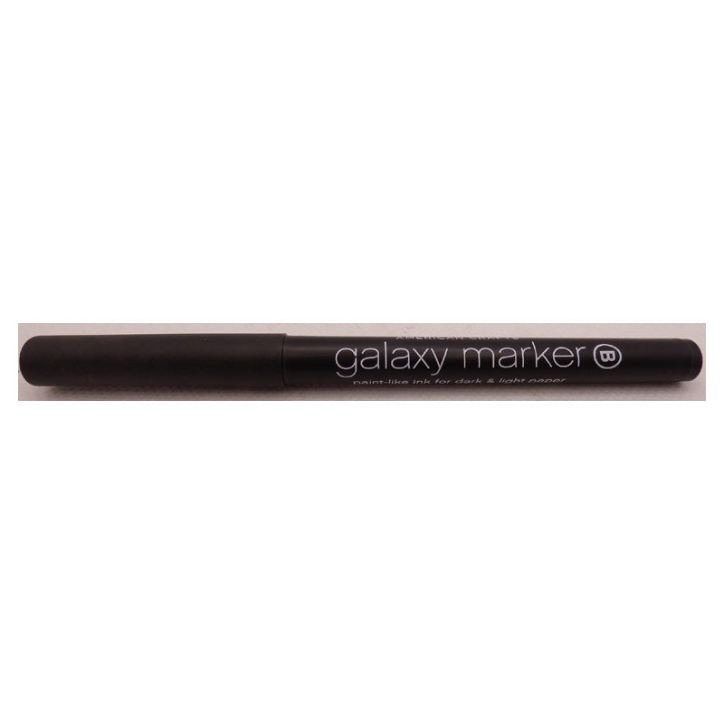 Galaxy Marker Black - Broad Point