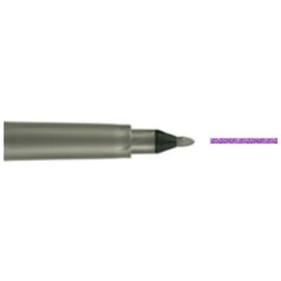 American Crafts Metallic Marker Violet Medium Point