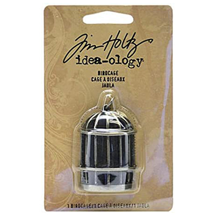 Advantus Tim Holtz Birdcage