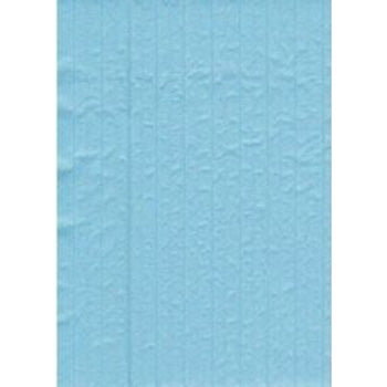 Art Gone Wild Honeycomb Pad - Blue