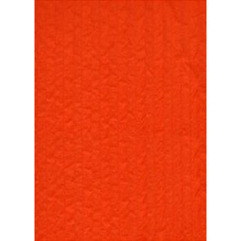 Art Gone Wild Honeycomb Pad - Orange