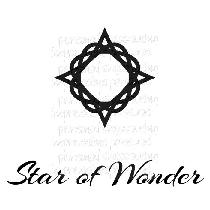 Photocentric Star Of Wonder A6